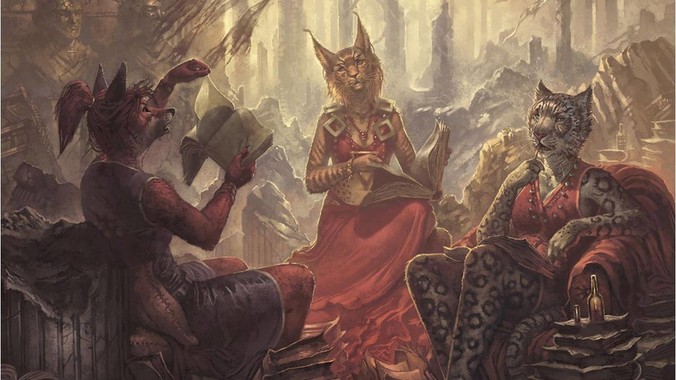 蒙古帝国西征时期是如何看待白种金发女郎的？